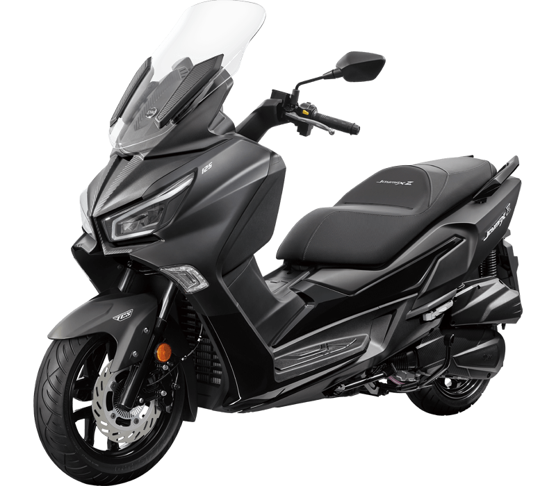JOYMAX Z 125